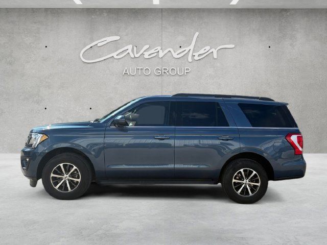 Used 2018 Ford Expedition XLT RWD image 13