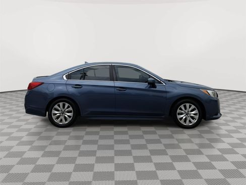 Used 2016 Subaru Legacy 2.5i Premium AWD/4WD image 7