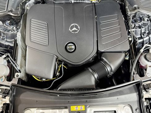New 2026 Mercedes-Benz C 300 Sedan image 28