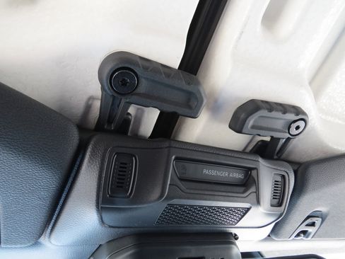 New 2025 Jeep Wrangler Sport S image 18