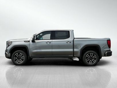 New 2026 GMC Sierra 1500 AT4 w/ AT4 Premium Package