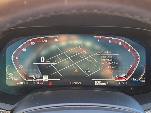 Used 2022 BMW X6 xDrive40i w/ M Sport Package image 20