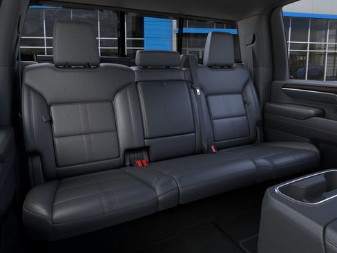 New 2026 Chevrolet Silverado 2500 High Country w/ Midnight Edition AWD/4WD image 17