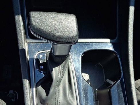 Used 2025 Hyundai Tucson SEL image 13