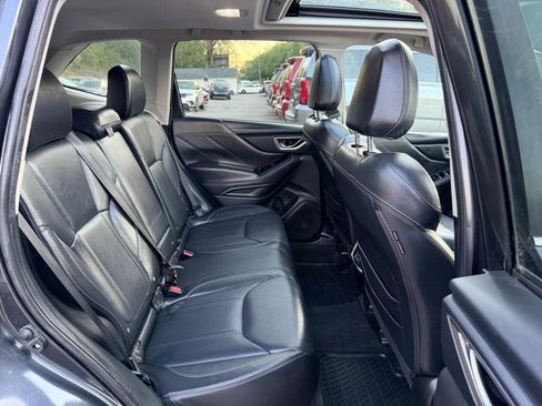 Used 2019 Subaru Forester Limited w/ Popular Package #3 AWD/4WD image 16