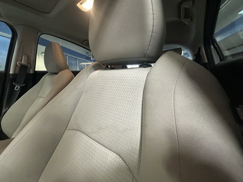 Used 2020 Honda HR-V EX image 10