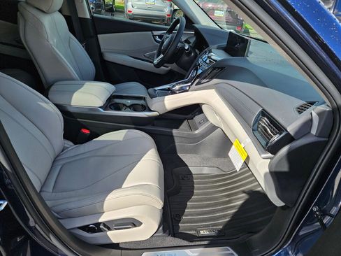 New 2026 Acura RDX SH-AWD w/ Technology Package image 10