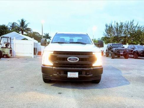 Used 2020 Ford F350 XL image 11