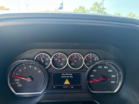 Used 2021 Chevrolet Tahoe Z71 AWD/4WD image 9