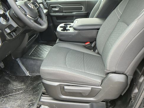 New 2025 RAM 5500 2WD Regular Cab image 16