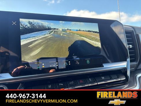 New 2026 Chevrolet Silverado 2500 High Country image 5