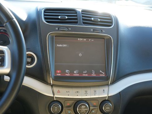 Used 2017 Dodge Journey SE w/ Safe & Sound Group image 22