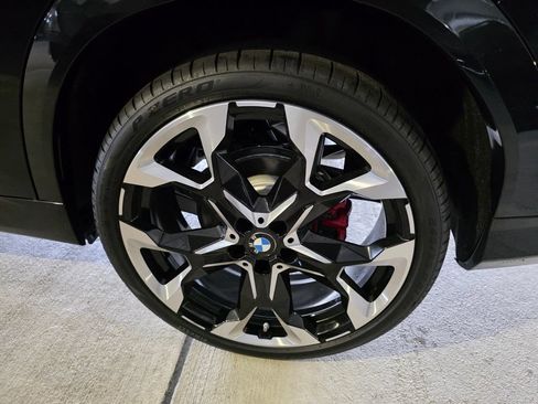 New 2026 BMW X2 xDrive28i w/ Technology Package AWD/4WD image 6