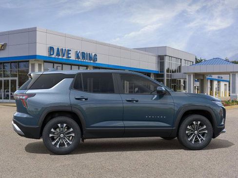 New 2026 Chevrolet Equinox LT image 29