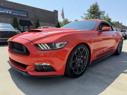 Used 2015 Ford Mustang GT Premium w/ Enhanced Security Package