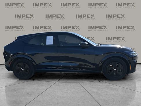 Used 2021 Ford Mustang Mach-E California Route 1 image 6