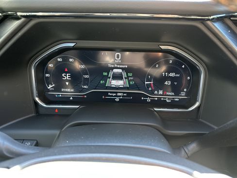 Certified 2025 GMC Sierra 2500 AT4 w/ AT4 Premium Plus Package image 20