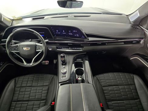 Used 2023 Cadillac Escalade V image 26