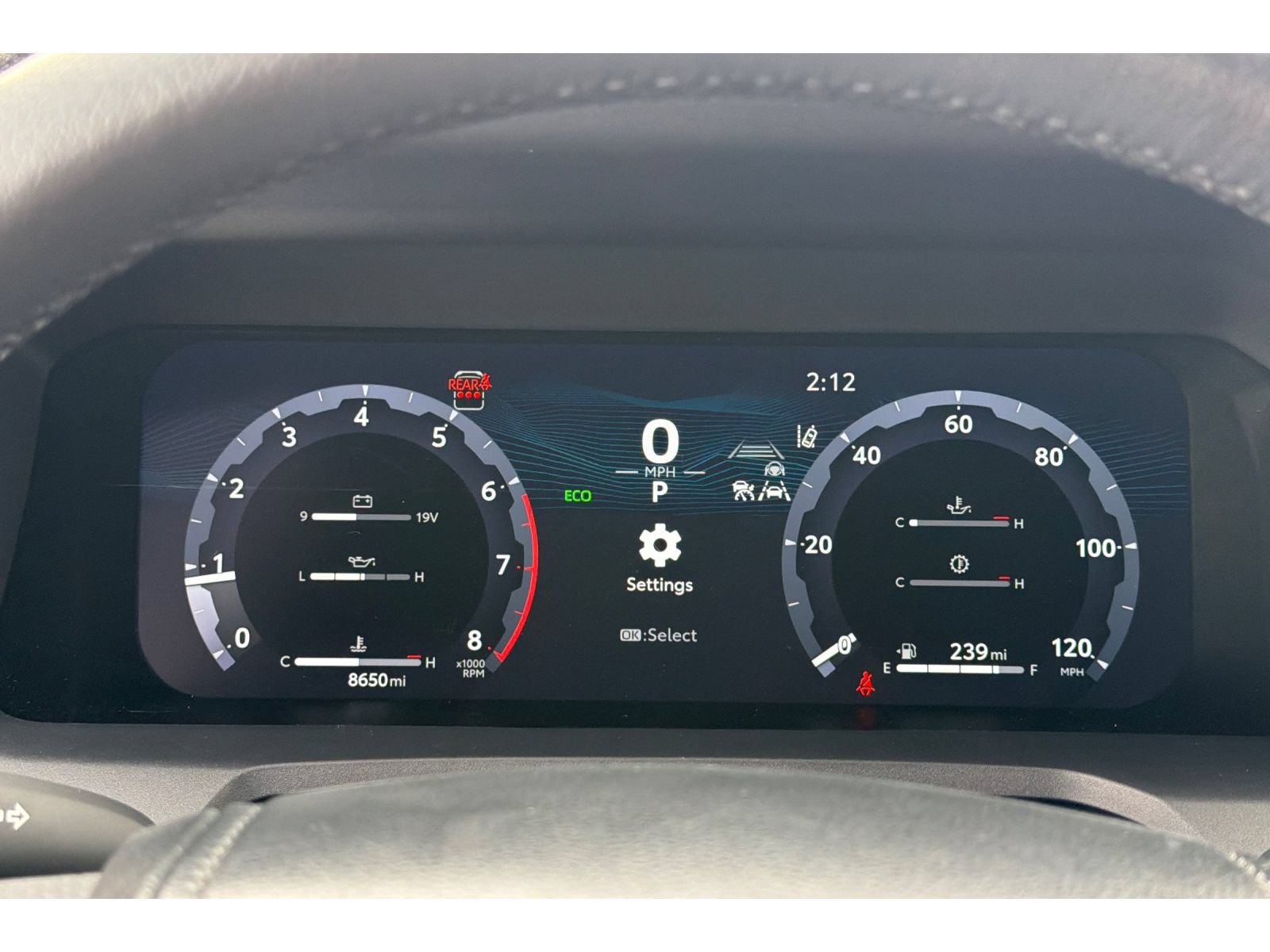 Used 2026 Toyota 4Runner 4WD image 27