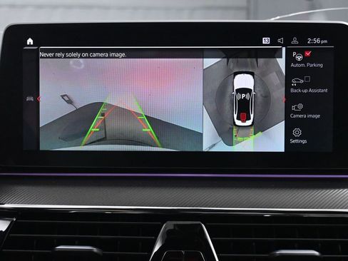 Used 2022 BMW M5 w/ Competition Package image 38