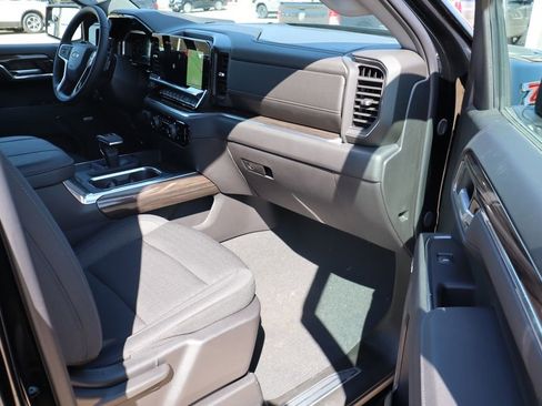 New 2026 Chevrolet Silverado 1500 RST w/ Convenience Package II AWD/4WD image 48
