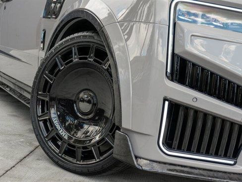 Used 2026 Rolls-Royce Cullinan image 67