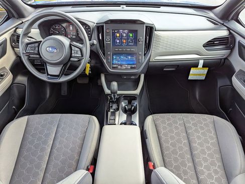 Certified 2026 Subaru Forester image 10