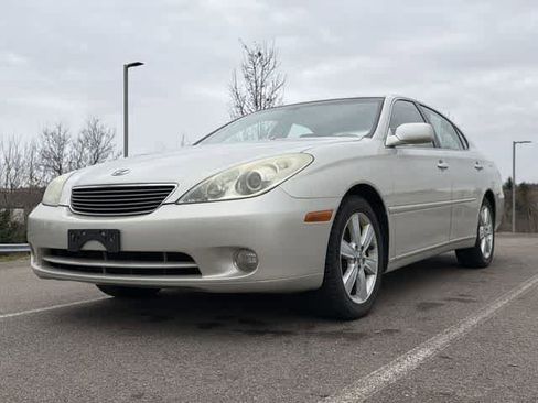 Used 2005 Lexus ES 330 image 19