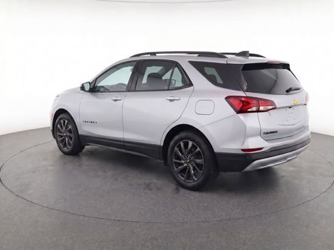 Used 2024 Chevrolet Equinox RS w/ LPO, Floor Liner Package image 3