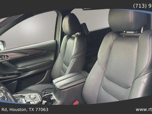 Used 2019 MAZDA CX-9 Grand Touring FWD image 23