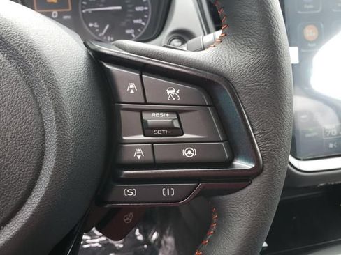 New 2026 Subaru Crosstrek 2.5i Limited AWD/4WD image 18