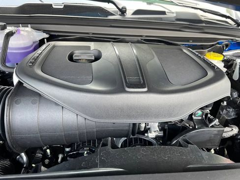 New 2026 RAM 1500 Laramie w/ Night Edition image 4