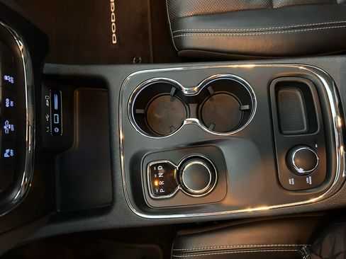 Used 2015 Dodge Durango Citadel w/ Technology Group image 20