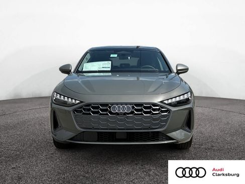 New 2025 Audi A5 2.0T Premium Plus image 8