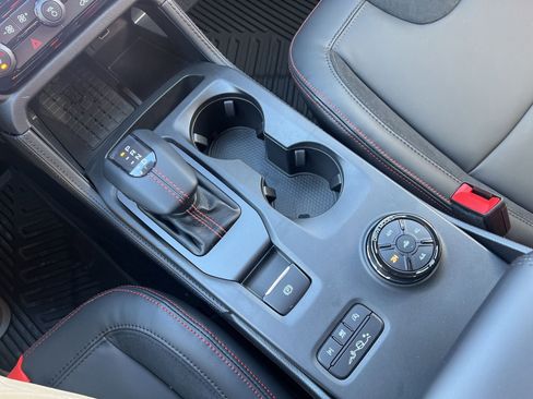 New 2025 Ford Ranger Raptor image 24