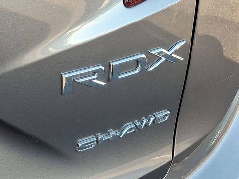 Used 2023 Acura RDX AWD image 33