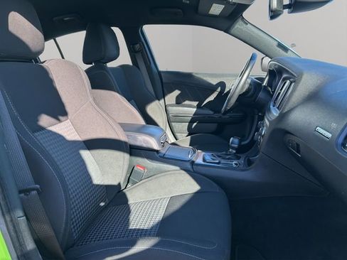 Used 2023 Dodge Charger GT w/ Blacktop Package image 22