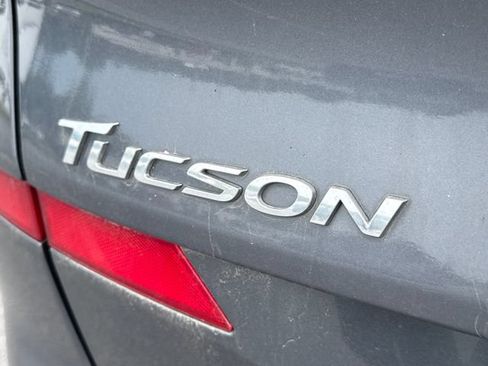 Used 2019 Hyundai Tucson Night AWD/4WD image 18