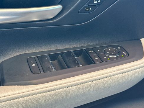 Certified 2025 Toyota Grand Highlander AWD Hybrid image 14
