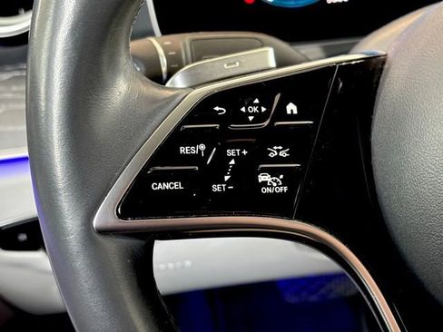 Used 2022 Mercedes-Benz E 350 Sedan image 32