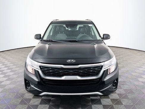 Used 2021 Kia Seltos S image 2