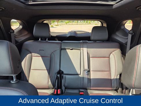 Used 2019 Chevrolet Blazer RS AWD/4WD image 36