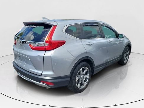 Used 2019 Honda CR-V EX-L image 34