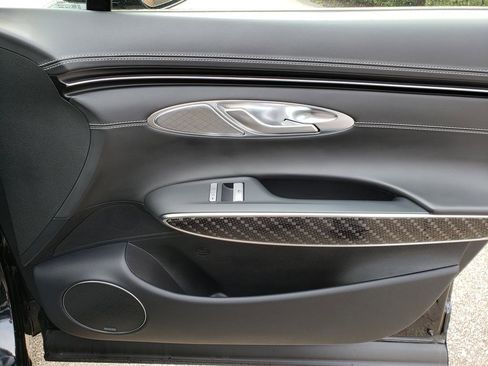 Used 2023 Genesis GV70 3.5T Sport w/ Sport Prestige Package image 18