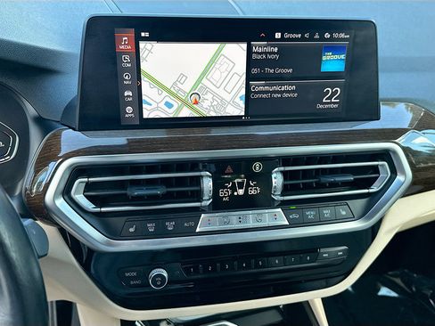 Used 2022 BMW X3 sDrive30i w/ Convenience Package image 13