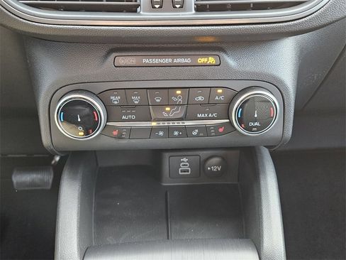 New 2026 Ford Escape Active w/ Cold Weather Package image 19