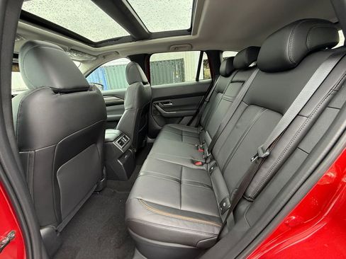 New 2026 MAZDA CX-50 AWD 2.5 Hybrid w/ Premium Pkg image 24