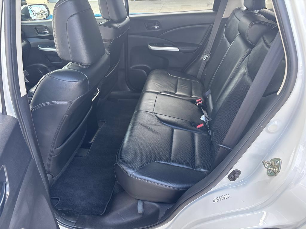 Used 2015 Honda CR-V EX-L image 24