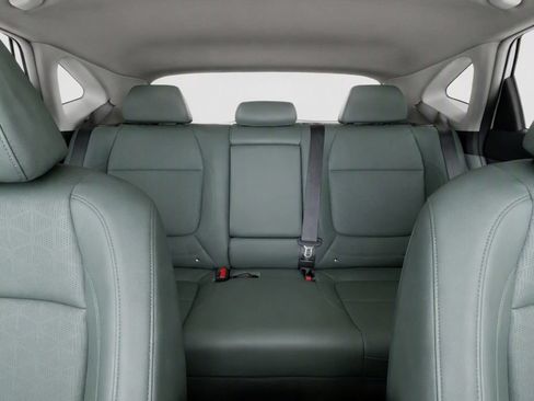 Used 2024 Kia Seltos SX w/ SX Sunroof Package AWD/4WD image 34