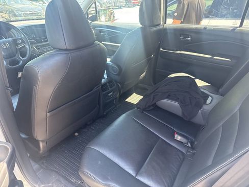 Used 2022 Honda Pilot Special Edition image 7